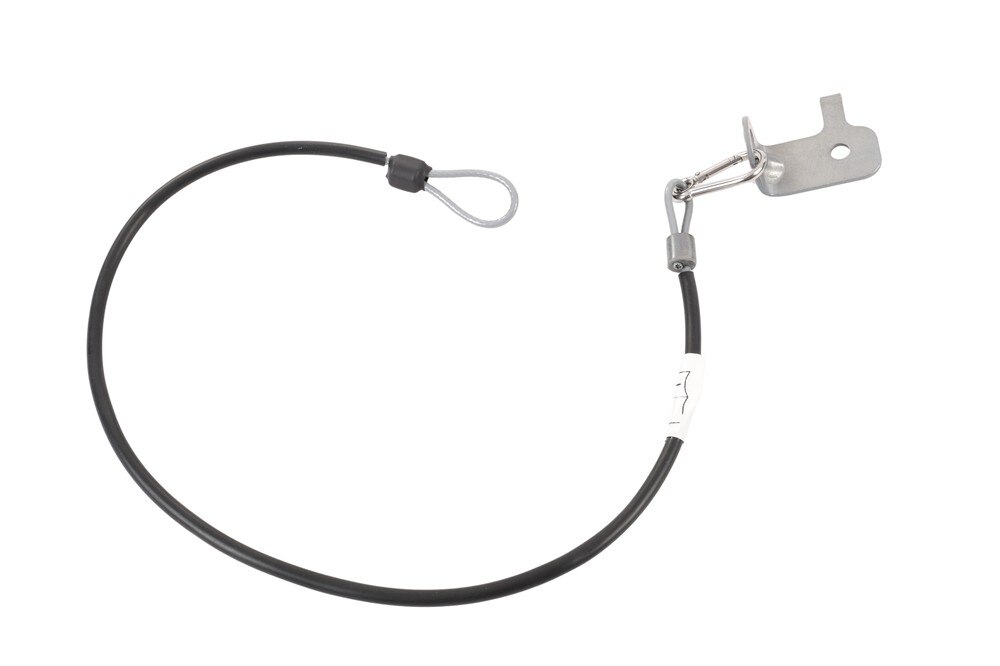 GM Genuine Parts Spare Tire Retainer