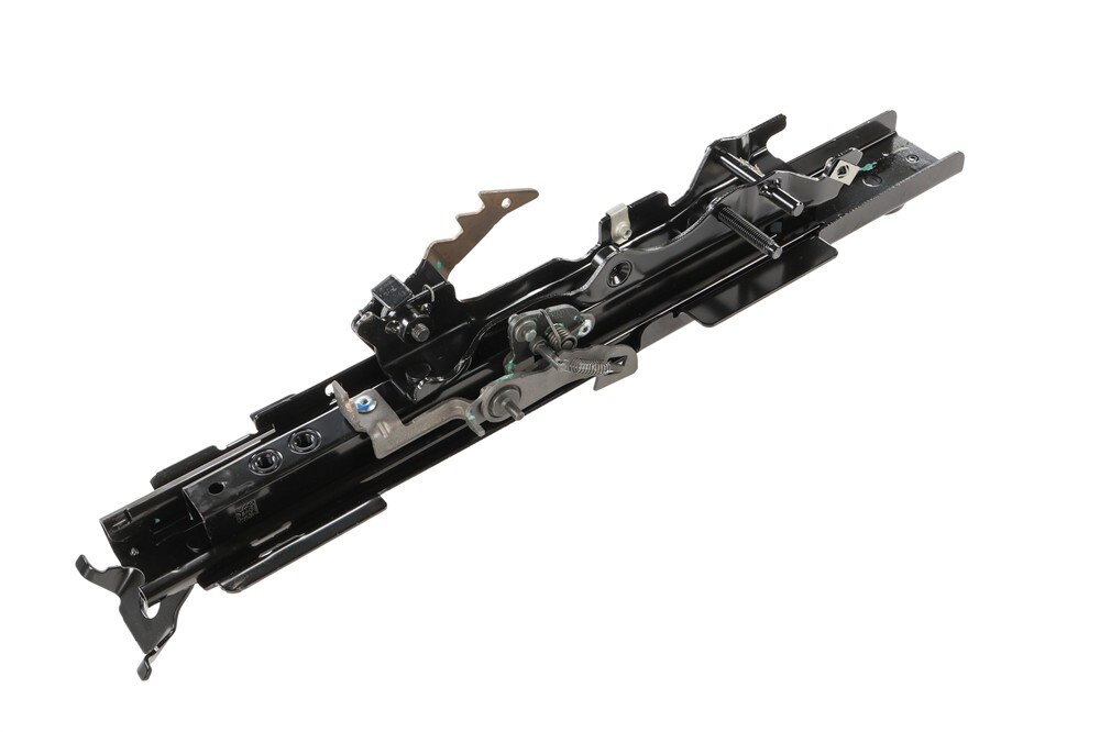 GM Genuine Parts Rear Driver Side Seat Inner Track