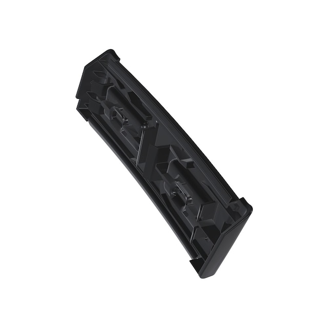 GM Genuine Parts Roof Panel Joint Rear Front Drivers Side Finish Molding