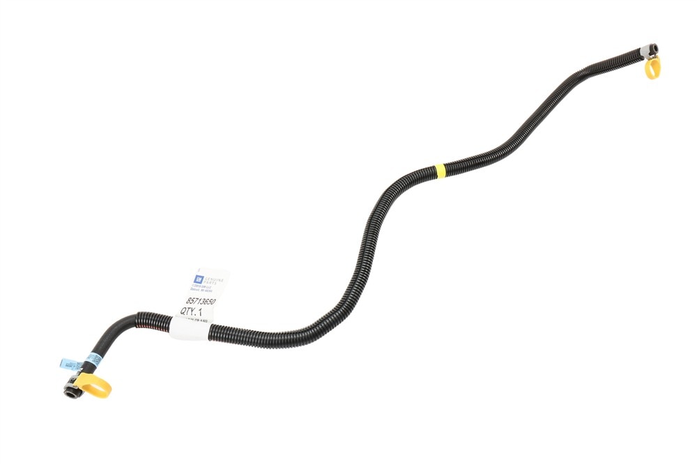 GM Genuine Parts Power Steering Return Line Hose Assembly