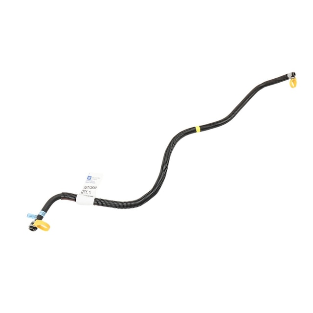 GM Genuine Parts Power Steering Return Line Hose Assembly