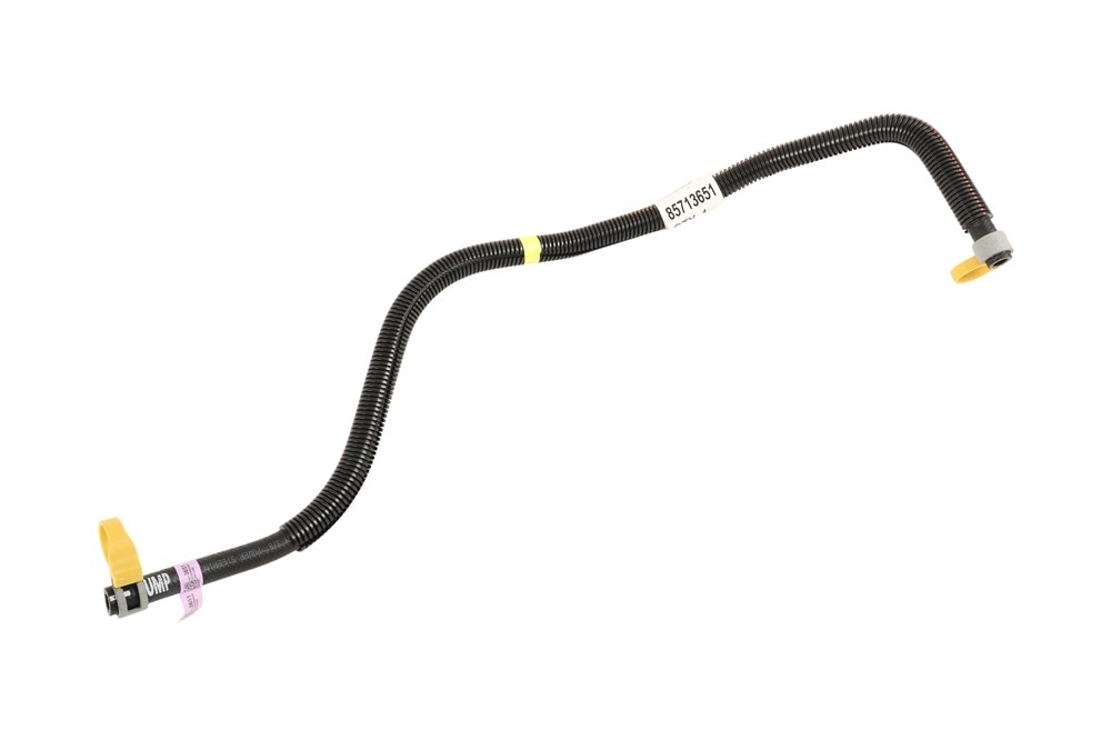 GM Genuine Parts Power Steering Return Line Hose Assembly