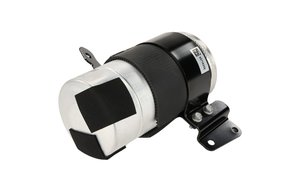 GM Genuine Parts Air Conditioning Receiver and Dehydrator