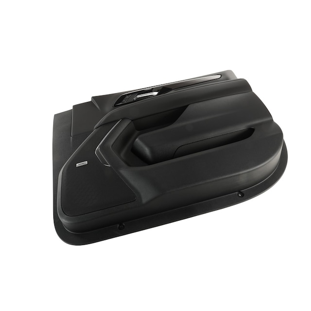 GM Genuine Parts Front Passenger Side Door Trim