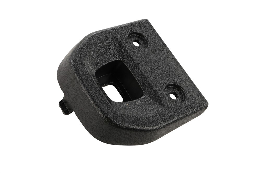 GM Genuine Parts Passengers Side Midgate Drive Release Switch Bezel
