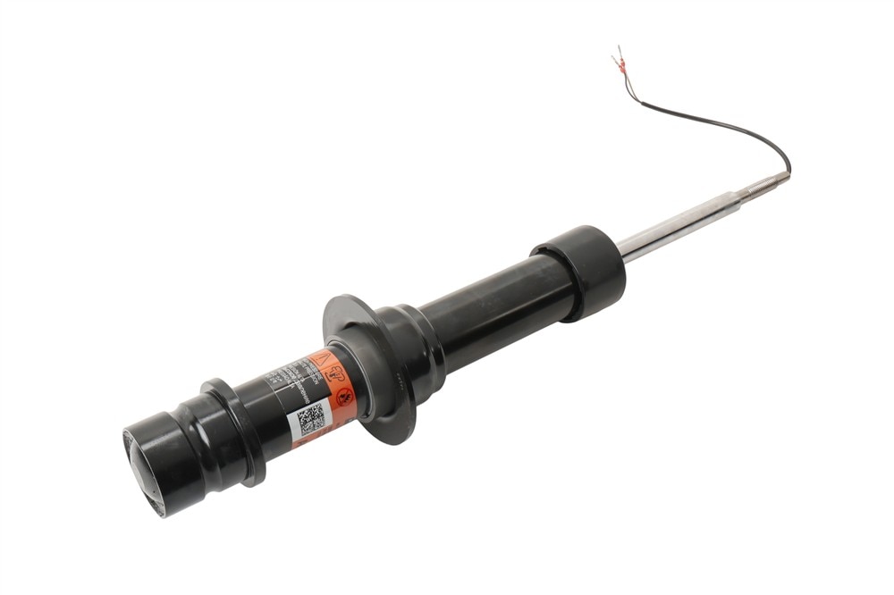GM Genuine Parts Drivers Side Front Shock Absorber