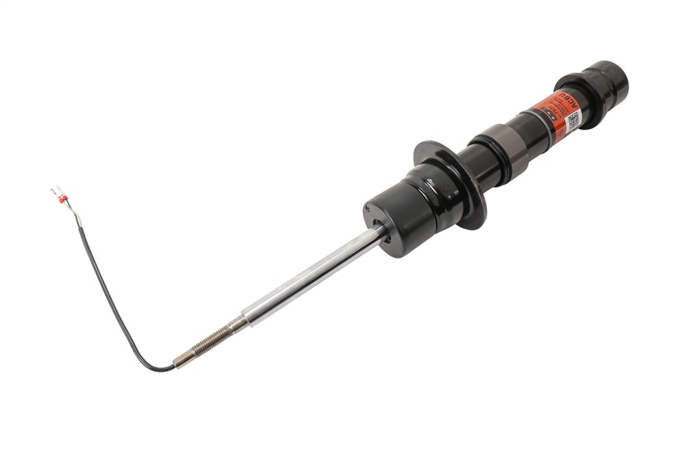 GM Genuine Parts Passengers Side Front Shock Absorber