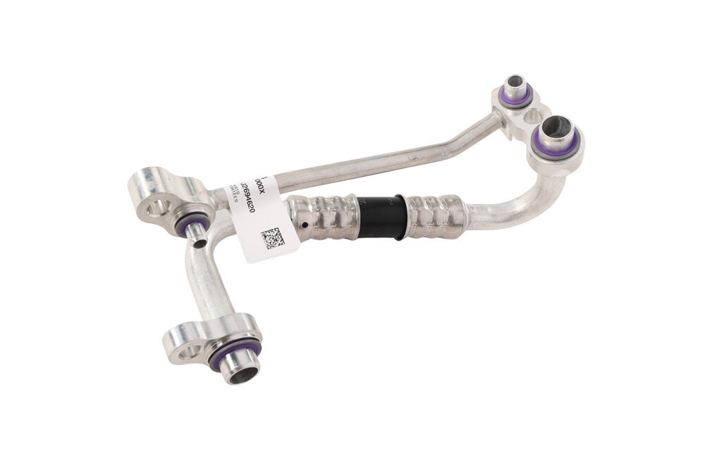 GM Genuine Parts Air Conditioning Evaporator Tube