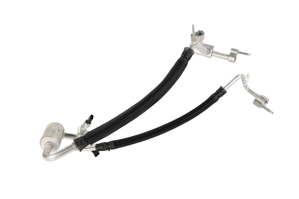 GM Genuine Parts Air Conditioning Compressor Hose