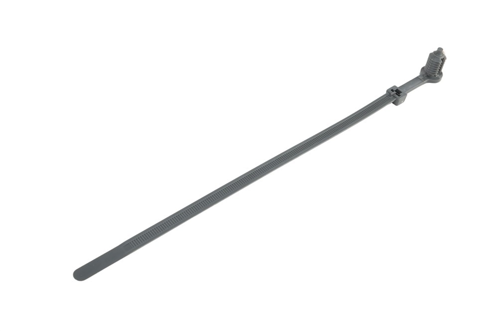 GM Genuine Parts Transfer Case Vent Hose Clip