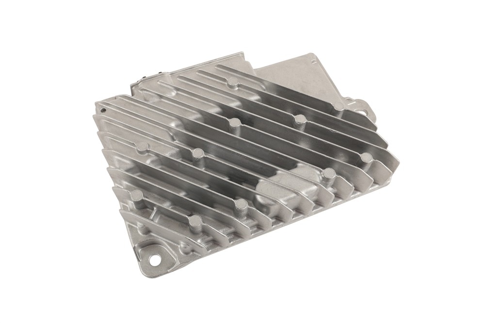 GM Genuine Parts Reverse Input Clutch Piston