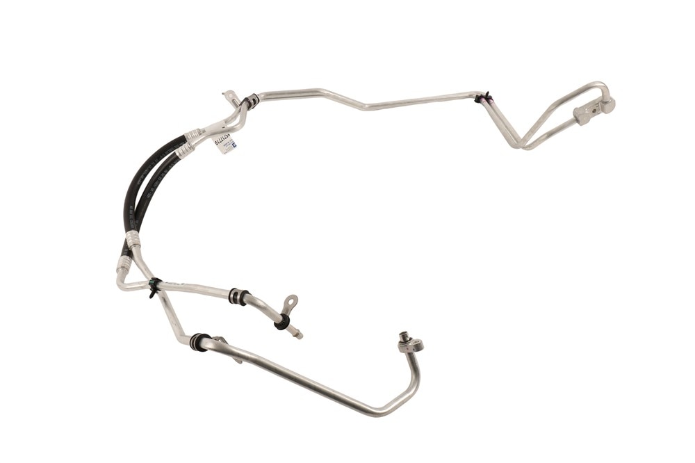 GM Genuine Parts Transmission Oil Cooler Line