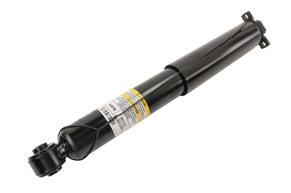 GM Genuine Parts Rear Shock Absorber