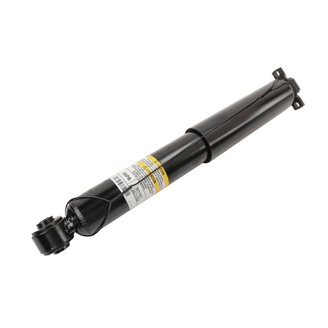 GM Genuine Parts Rear Shock Absorber