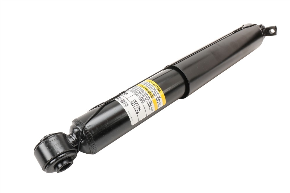 GM Genuine Parts Rear Shock Absorber