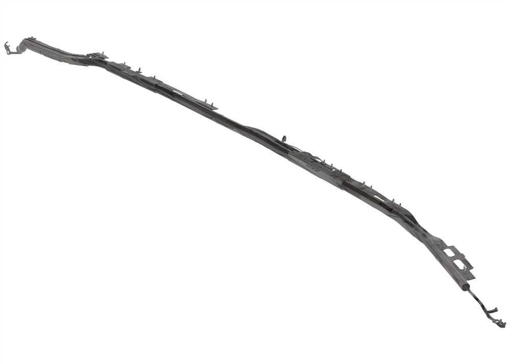 GM Genuine Parts Air Transfer Front Passenger Side Airbag