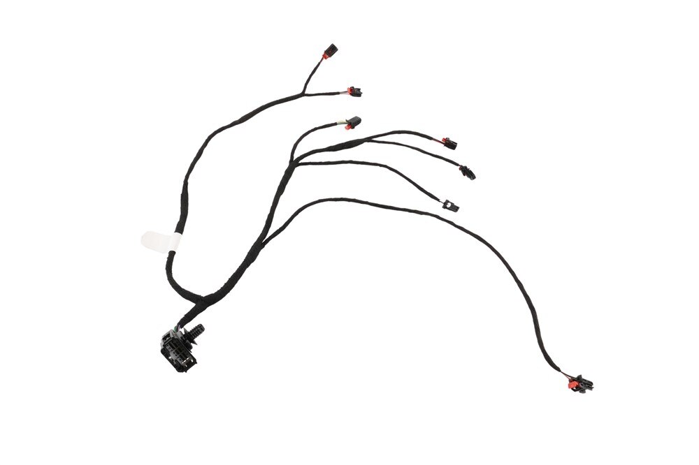 GM Genuine Parts Air Conditioning Wiring Harness