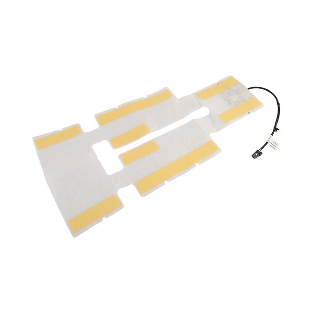 GM Genuine Parts Rear Seat Cushion Heater