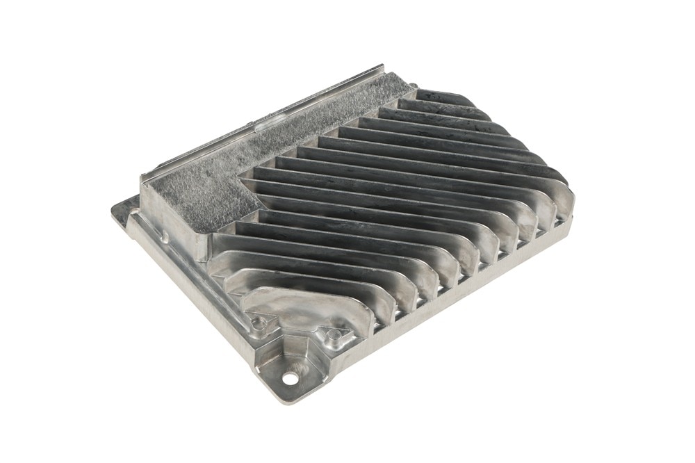 GM Genuine Parts Audio Amplifier - Auxiliary