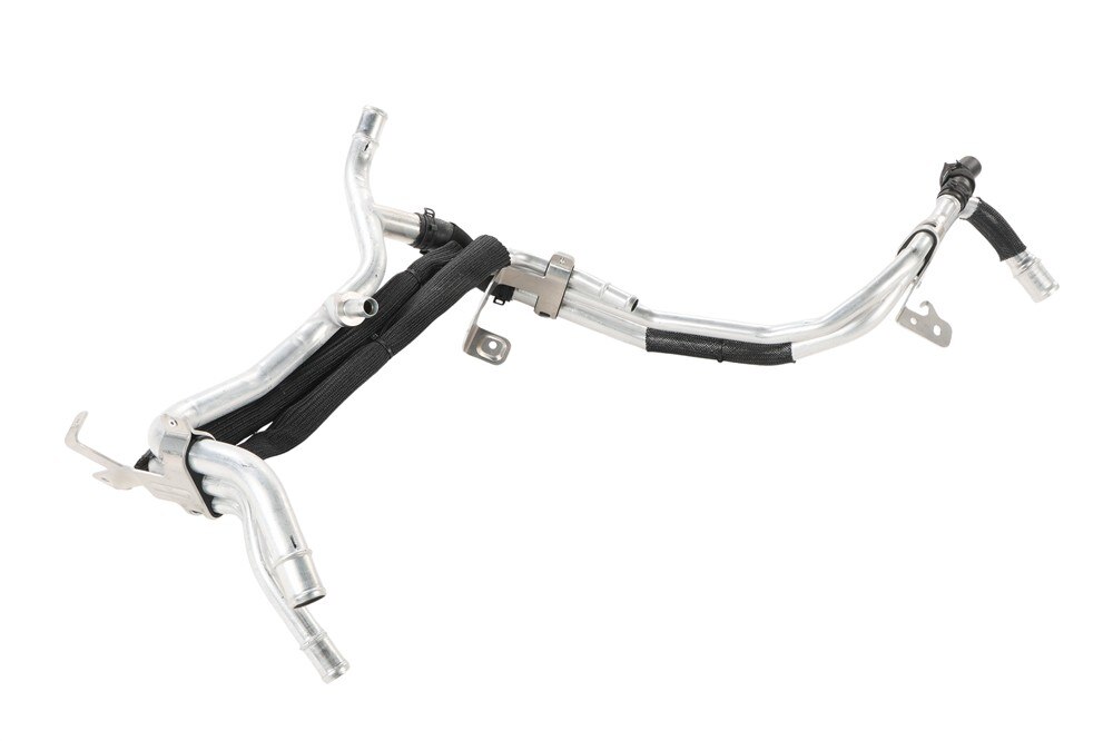 GM Genuine Parts Radiator Inlet Pipe