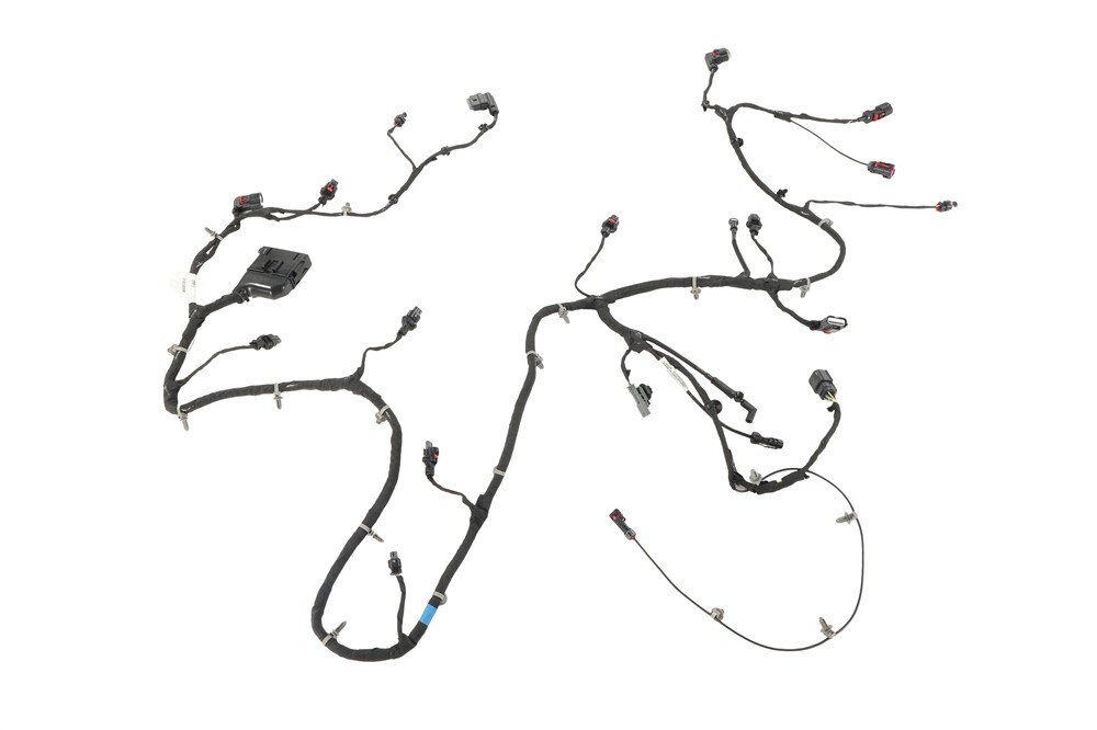 GM Genuine Parts Parking Aid Sensor Wiring Harness
