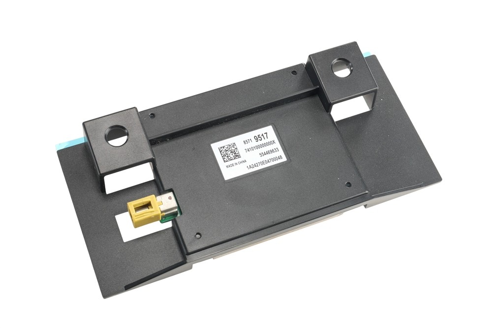 GM Genuine Parts Digital Radio Transceiver Module Antenna