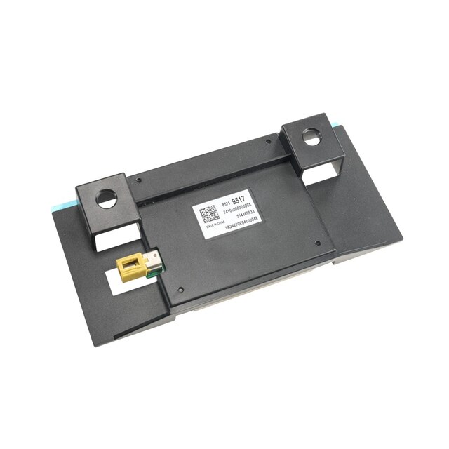 GM Genuine Parts Digital Radio Transceiver Module Antenna