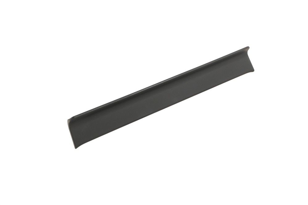 GM Genuine Parts Backen Black Front Floor Console Driver Side Trim Applique