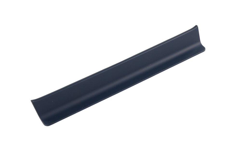 GM Genuine Parts Phantom Blue Front Floor Console Trim Applique