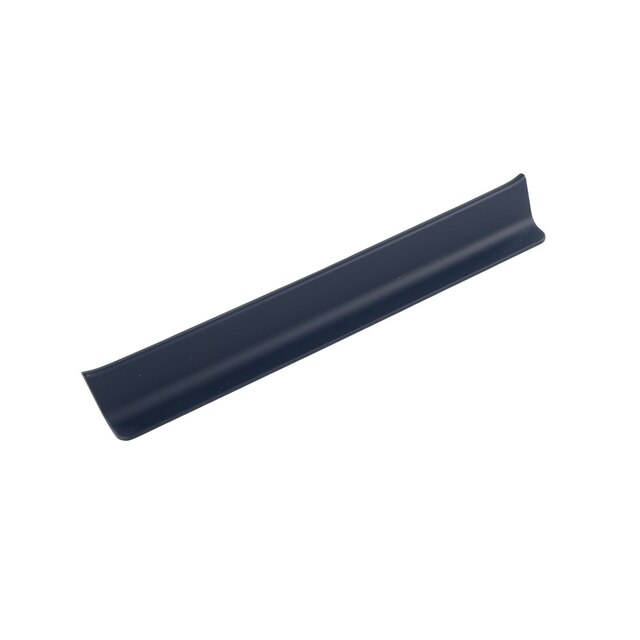 GM Genuine Parts Phantom Blue Front Floor Console Trim Applique