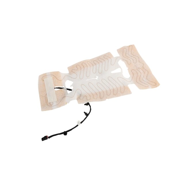 GM Genuine Parts Air Transfer Rear Seat Cushion Heater