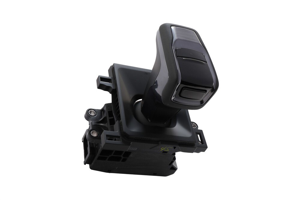 GM Genuine Parts Air Transfer Automatic Transmission Electronic Control (Programming Required)