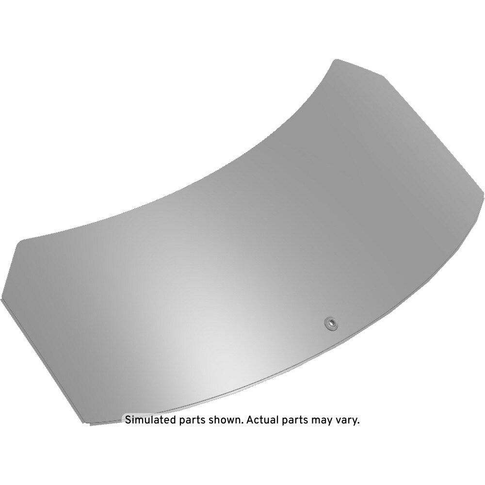 GM Genuine Parts Rear Window