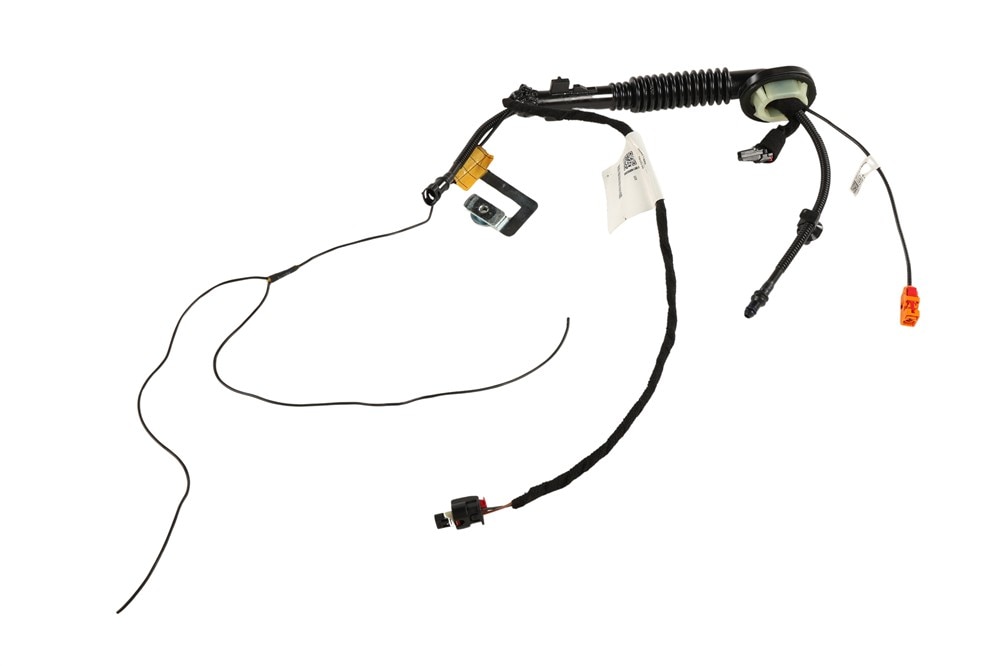 GM Genuine Parts Liftgate Wiring Harness