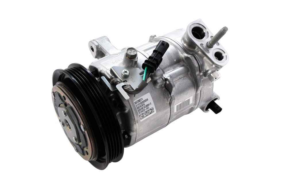 GM Genuine Parts Conditioning Compressor
