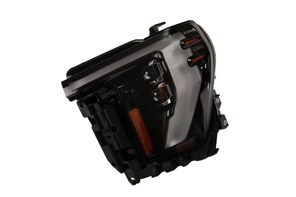 GM Genuine Parts LED Driver Side Headlamp
