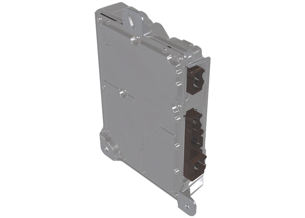 GM Genuine Parts Audio Amplifier