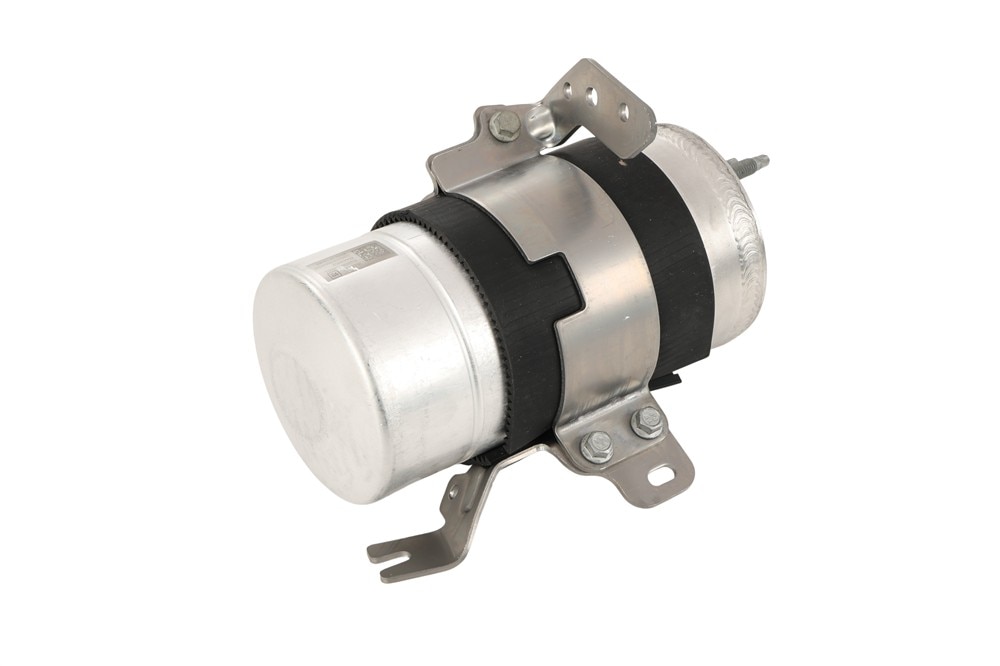 GM Genuine Parts Air Conditioning Receiver and Dehydrator
