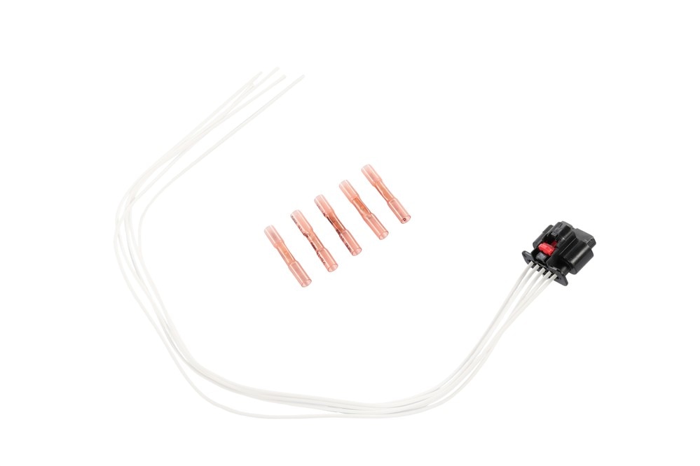 GM Genuine Parts Body Wiring Harness Connector Kit