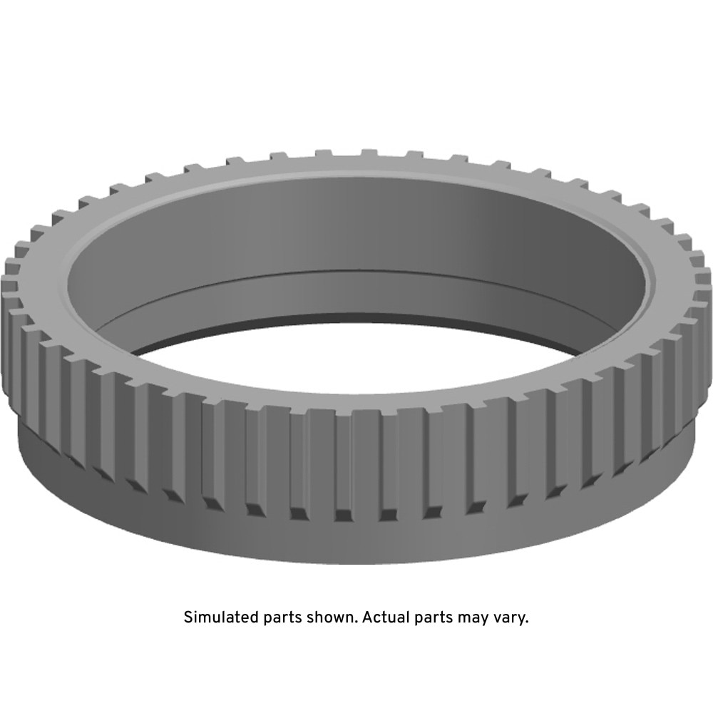 GM Genuine Parts Wheel Speed Sensor Reluctor Ring