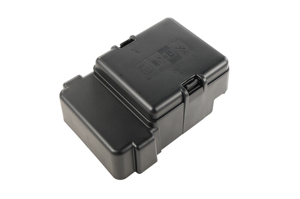 GM Genuine Parts Engine Wiring Harness Junction Block Cover