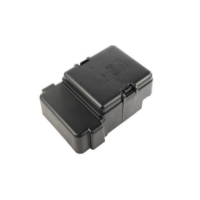 GM Genuine Parts Engine Wiring Harness Junction Block Cover