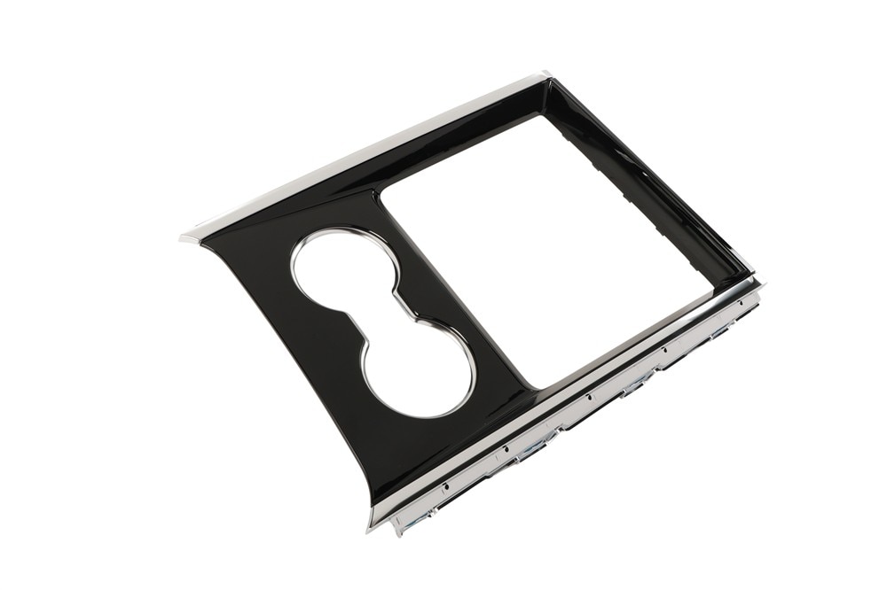 GM Genuine Parts Reaction Sun Gear Retainer Ring