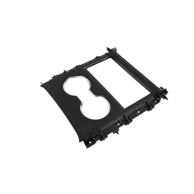 GM Genuine Parts Outdoor Carrier Retainer Ring