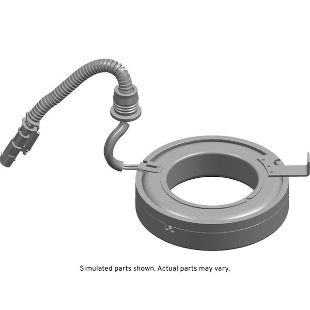 GM Genuine Parts Differential Locking Actuator