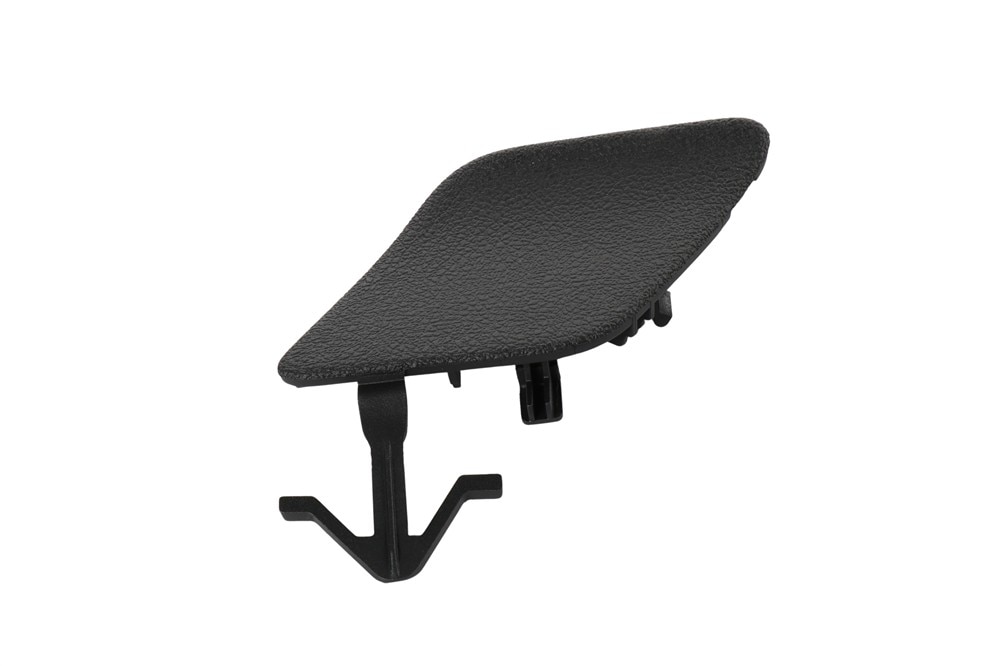 GM Genuine Parts Rear Passenger Side Door Trim Bolt Access Hole Cover