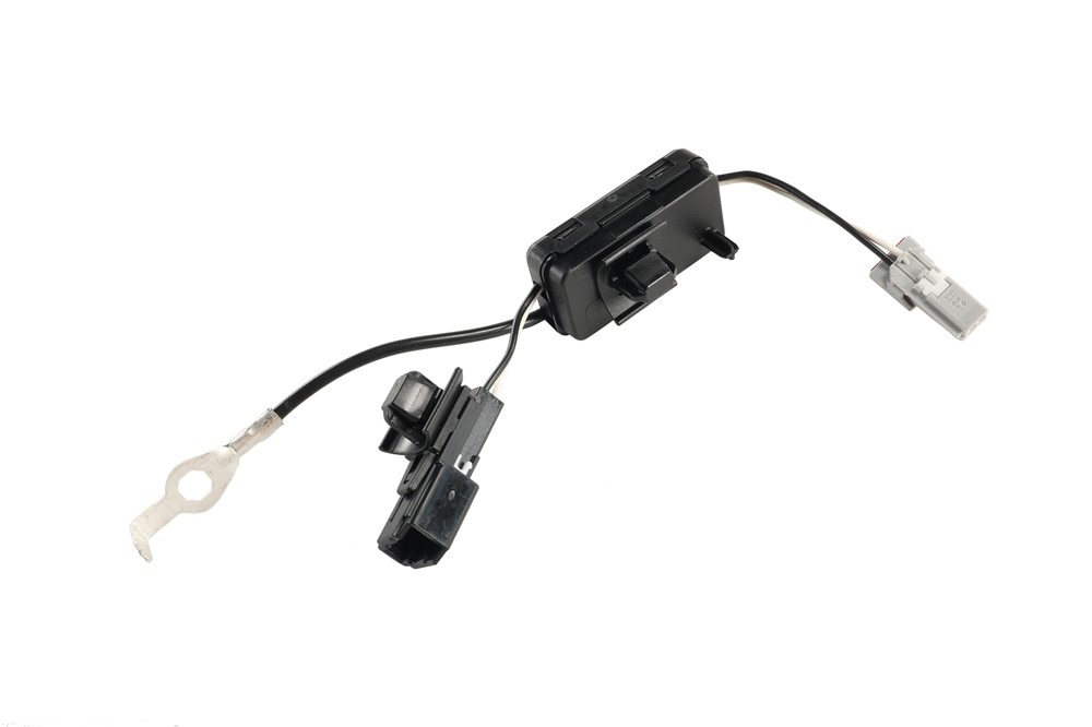GM Genuine Parts Radio AM Antenna Signal Filter Module