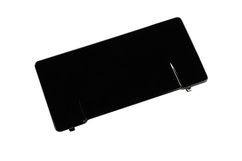 GM Genuine Parts Black Rocker Panel Front Passenger Side Molding Access Hole Cover
