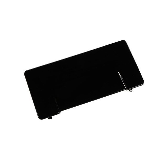 GM Genuine Parts Black Rocker Panel Front Passenger Side Molding Access Hole Cover