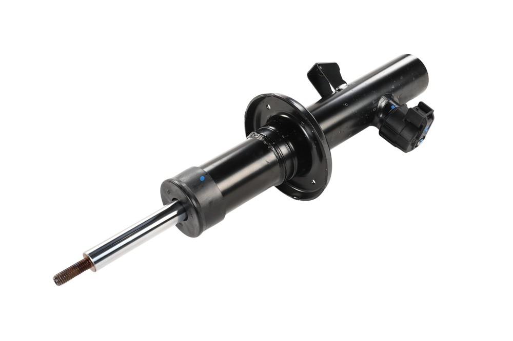 GM Genuine Parts Front Driver Side Shock Absorber